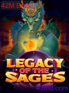 LegacyoftheSages: Um Jogo de Estratégia e Aventuras Inovador