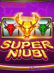 SuperNiubi: Descubra o Fascinante Mundo do Jogo Inovador